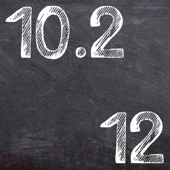 IDZ Ryabushko 10.2 Variant 12