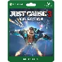✅ Just Cause 3: XXL Edition War XBOX ONE Key 🔑