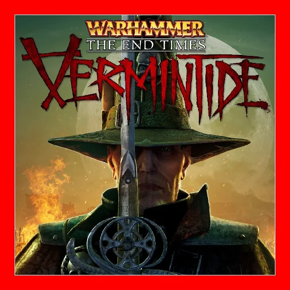 Warhammer: End Times - Vermintide STEAM Gift / RU + CIS