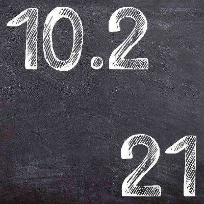 ИДЗ Рябушко 10.2 Вариант 21