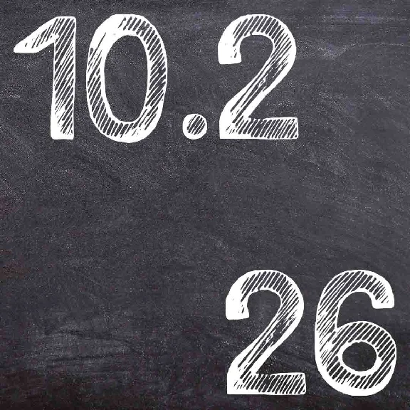IDZ Ryabushko 10.2 Variant 26