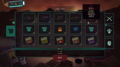 Dead Ground STEAM KEY GLOBAL (🔑) (🌐)