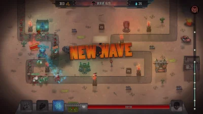 Dead Ground STEAM KEY GLOBAL (🔑) (🌐)