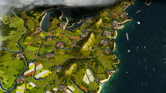 Bounty Train STEAM KEY REGION FREE GLOBAL