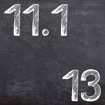IDZ Ryabushko 11.1 Variant 13