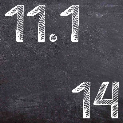 IDZ Ryabushko 11.1 Variant 14