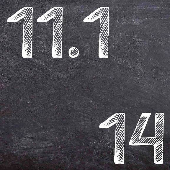 IDZ Ryabushko 11.1 Variant 14