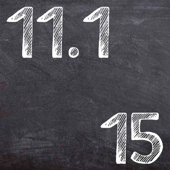 IDZ Ryabushko 11.1 Variant 15