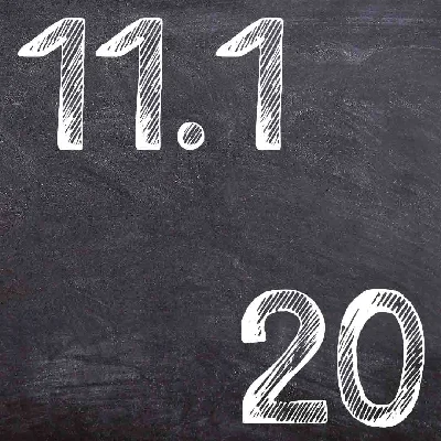 IDZ Ryabushko 11.1 Variant 20