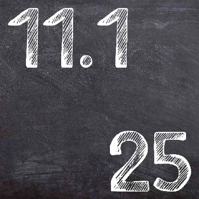 IDZ Ryabushko 11.1 Variant 25