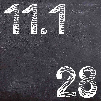 ИДЗ Рябушко 11.1 Вариант 28
