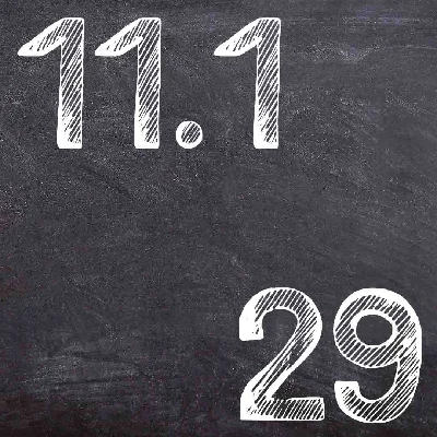 IDZ Ryabushko 11.1 Variant 29