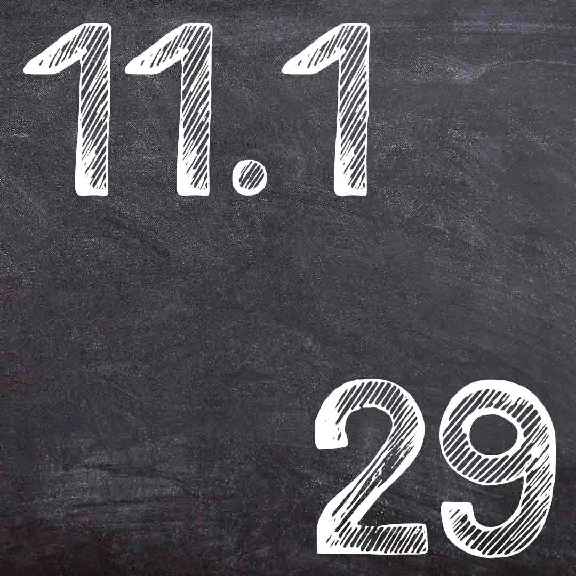 IDZ Ryabushko 11.1 Variant 29