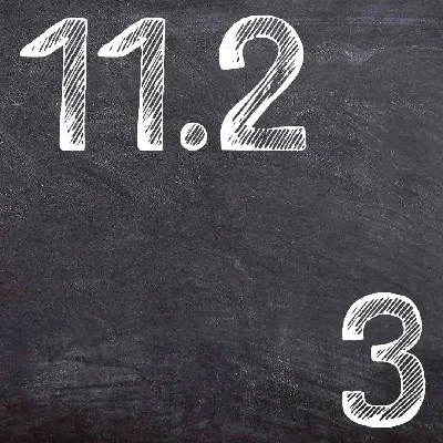 ИДЗ Рябушко 11.2 Вариант 3