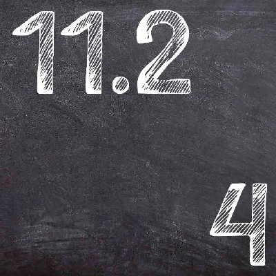 ИДЗ Рябушко 11.2 Вариант 4