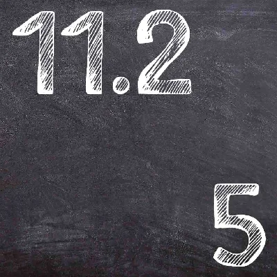 ИДЗ Рябушко 11.2 Вариант 5