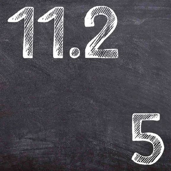 ИДЗ Рябушко 11.2 Вариант 5