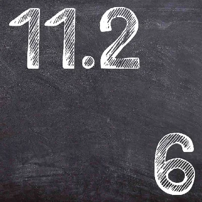 IDZ Ryabushko 11.2 Variant 6