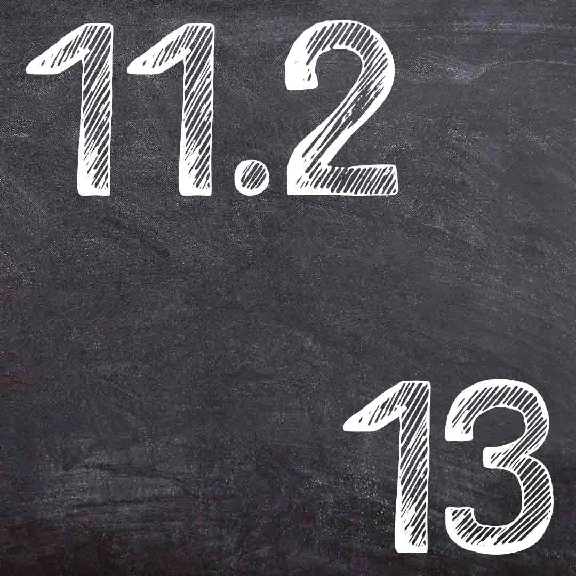 ИДЗ Рябушко 11.2 Вариант 13