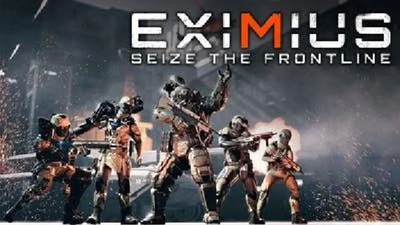 Eximius: Seize the Frontline Free region