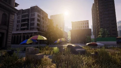 Eximius: Seize the Frontline Free region