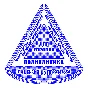 Triangle stamp 014