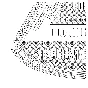 Triangle stamp 014