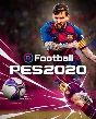 eFootball PES 2020 Wholesale Official Steam Key + Bonus