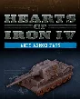 🔶Hearts of Iron IV: Axis Armor Pack - Wholesale Key