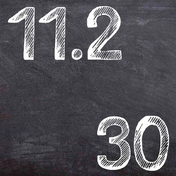 ИДЗ Рябушко 11.2 Вариант 30