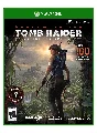 01.Shadow of the Tomb Raider Definitive Edition XboxOne
