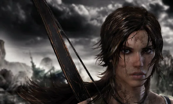 01.Shadow of the Tomb Raider Definitive Edition XboxOne