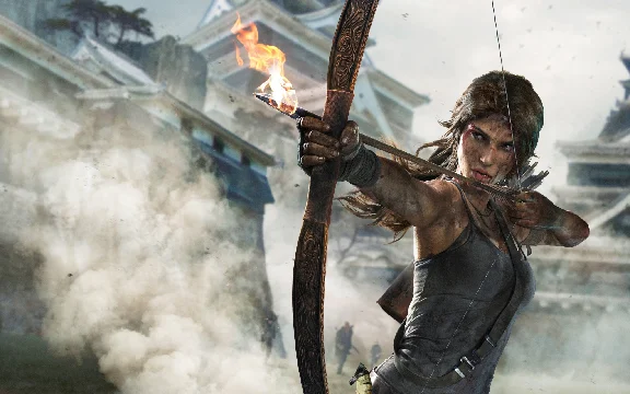01.Shadow of the Tomb Raider Definitive Edition XboxOne