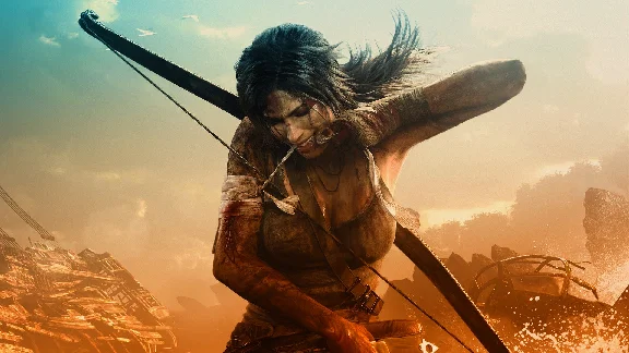 01.Shadow of the Tomb Raider Definitive Edition XboxOne