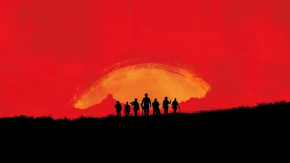 Red Dead Redemption 2: Special +обновления(патчи)+Steam