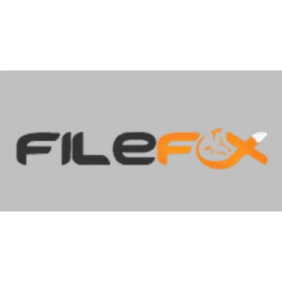 Filefox.cc 30 Days Premium Pro Voucher (key) - INSTANT