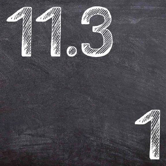 IDZ Ryabushko 11.3 Variant 1