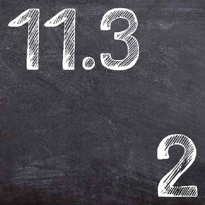 IDZ Ryabushko 11.3 Variant 2