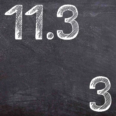 IDZ Ryabushko 11.3 Variant 3