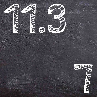 IDZ Ryabushko 11.3 Variant 7
