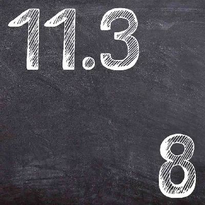 IDZ Ryabushko 11.3 Variant 8