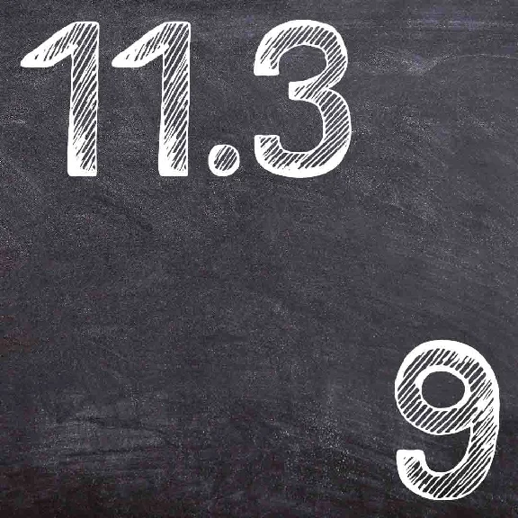 IDZ Ryabushko 11.3 Variant 9