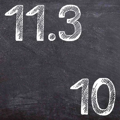 ИДЗ Рябушко 11.3 Вариант 10