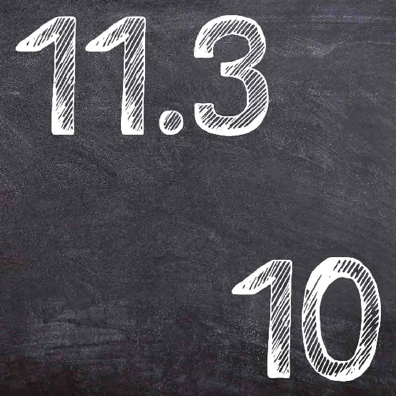 ИДЗ Рябушко 11.3 Вариант 10