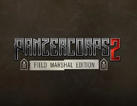 Panzer Corps 2: Field Marshal Edition (Steam KEY)