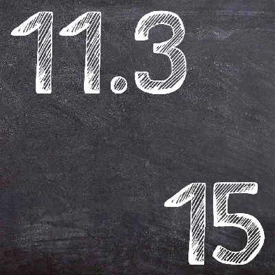IDZ Ryabushko 11.3 Variant 15