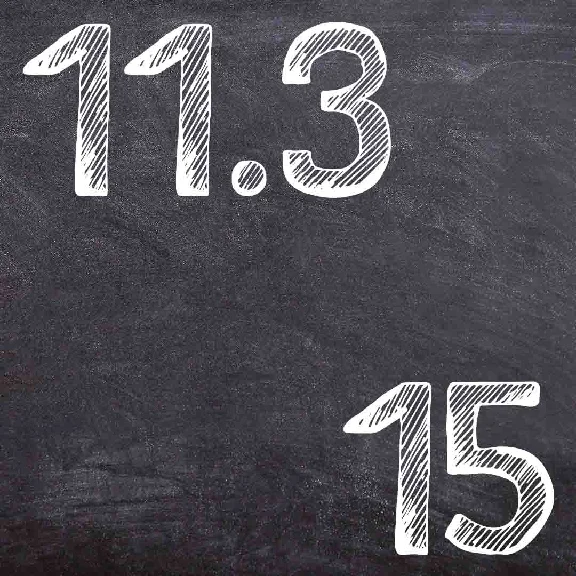 IDZ Ryabushko 11.3 Variant 15