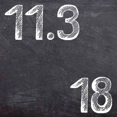 IDZ Ryabushko 11.3 Variant 18