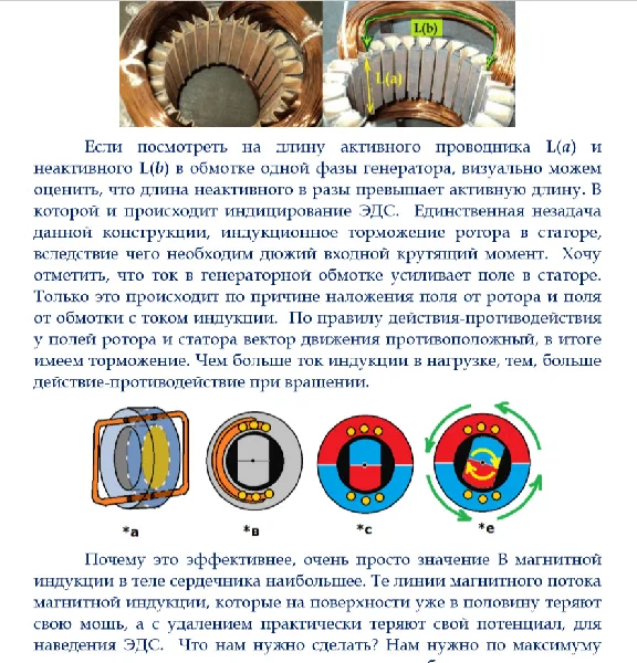 Rotoverter RAGEN (design Guide)