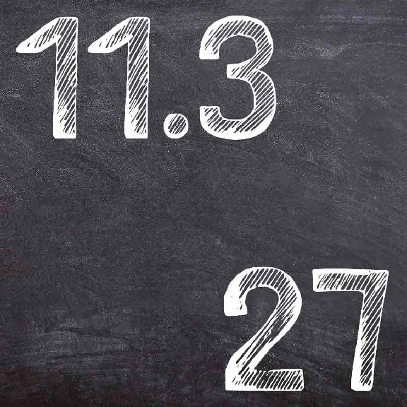 IDZ Ryabushko 11.3 Variant 27